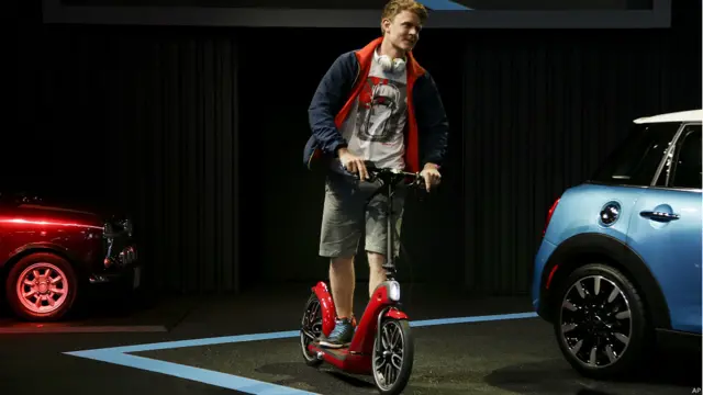 मिनी सिटीसर्फर