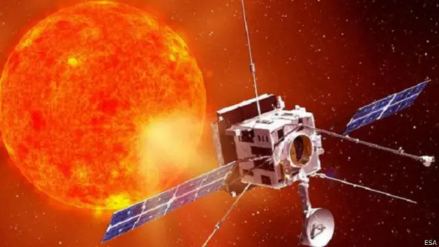 अंतरिक्ष यान