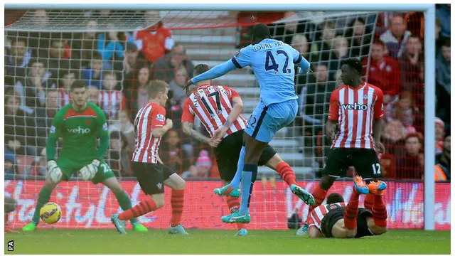 Data akan merekam operan kunci atau gol penting para pemain