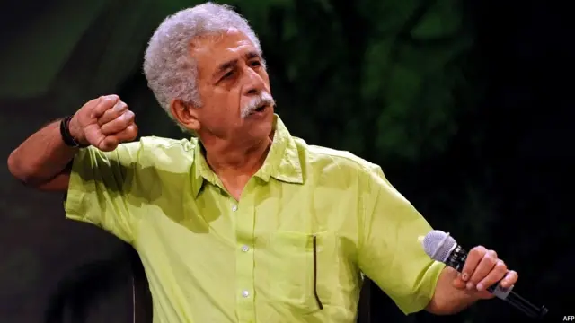 नसीरुद्दीन शाह