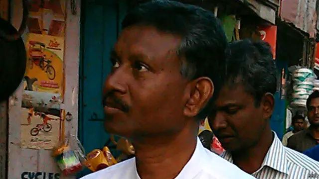 जेबी तुबिद