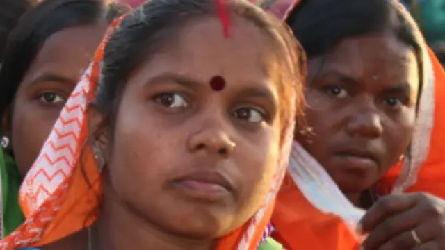 झारखंड में चुनाव