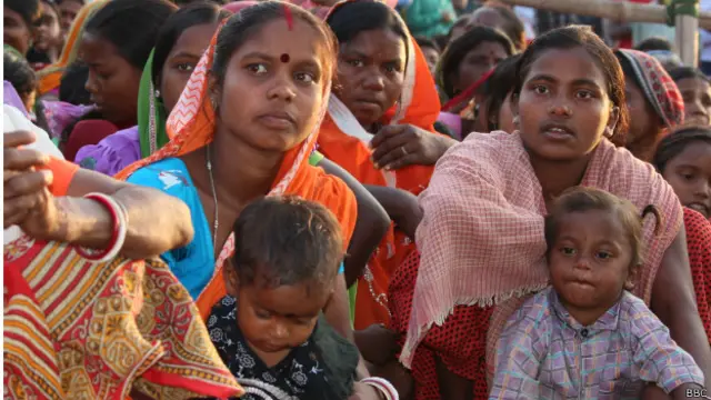 झारखंड की जनता, चुनाव