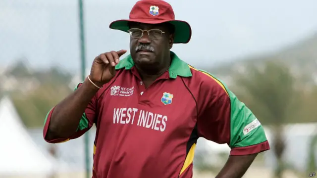 क्लाइव लॉयड (फ़ाइल फोटो)