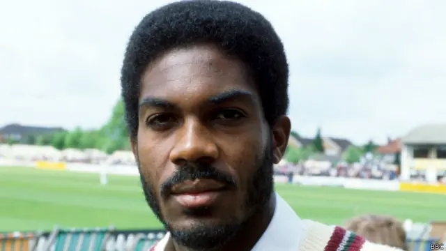 माइकल होल्डिंग