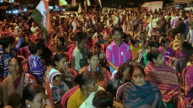 झारखंड, चुनाव