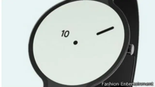 सोनी वॉच