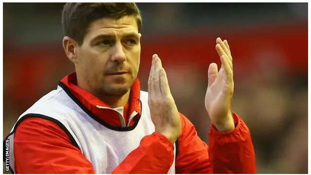 gerrard
