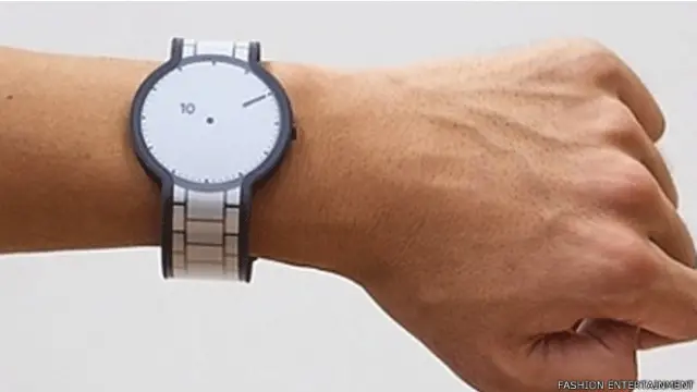 सोनी वॉच