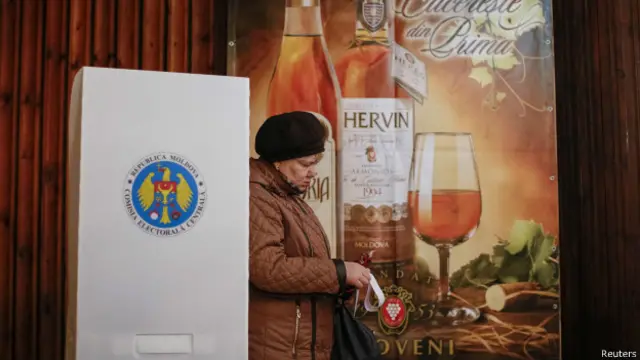 Голосование