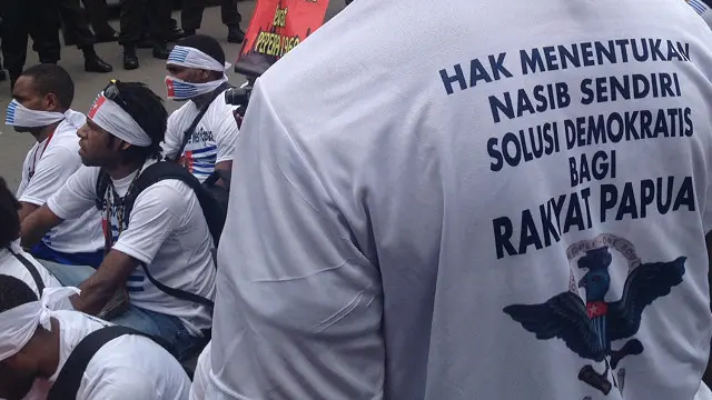 Peringatan 1 Desember rencananya juga dilakukan disejumlah wilayah di Indonesia. 