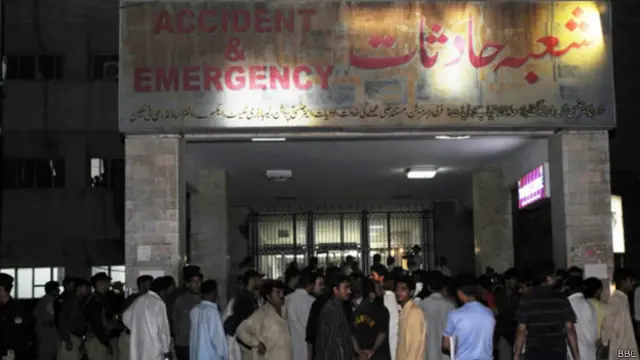 مشتبہ شخص لائبیریا سے آ رہا تھا اور اسے جناح ہسپتال میں الگ تھلگ رکھا گیا ہے