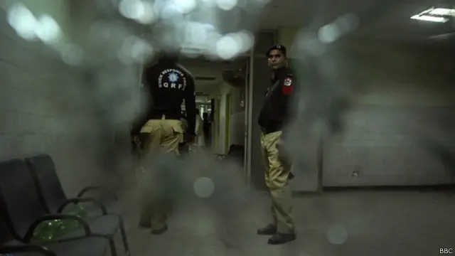 فی الحال معلوم نہیں ہے کہ جانچ کی رپورٹ کتنے دنوں میں آئے گی