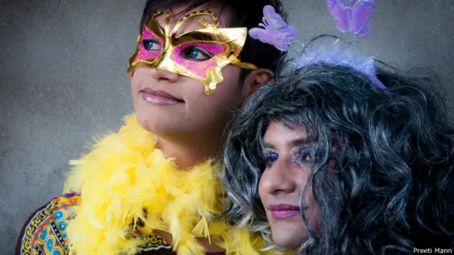 दिल्ली क्वीयर परेड, गे परेड, समलैंगिक मार्च