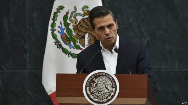 Enrique Peña Nieto