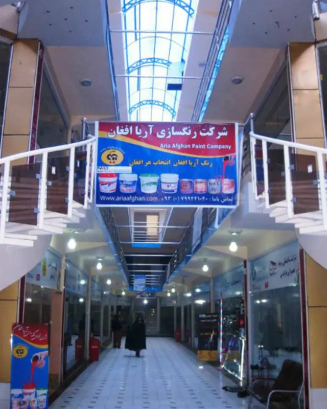 د اقتصادي چارو کارپوهان د دغه ډول نندارتونونو د بریالیتوب کچه د افغان صنعتګرانو د کار په څرنګوالي پورې تړلي بولي.