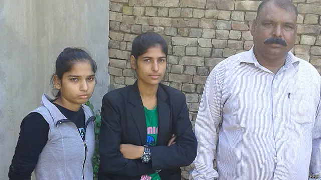 पूजा, आरती, राजेश कुमार