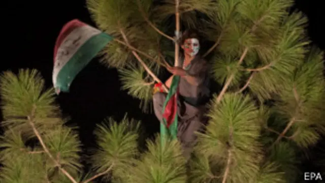 पाकिस्तान, इमरान, पीटीआई रैली