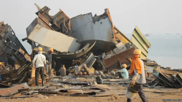 आईएनएस विक्रांत 