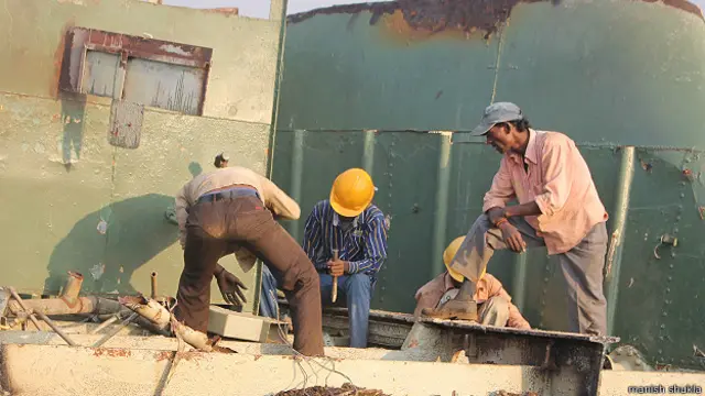 आईएनएस विक्रांत 