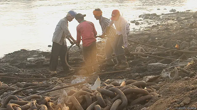 आईएनएस विक्रांत 