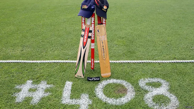 25 سالہ فل ہیوز کی ناگہانی موت پر آسٹریلوی ٹیم کے ارکان صدمے کا شکار ہیں