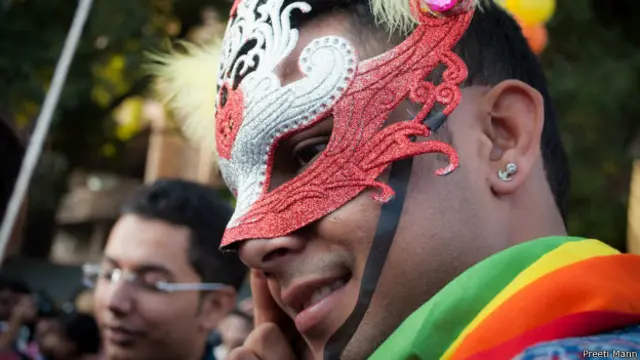 दिल्ली क्वीयर परेड