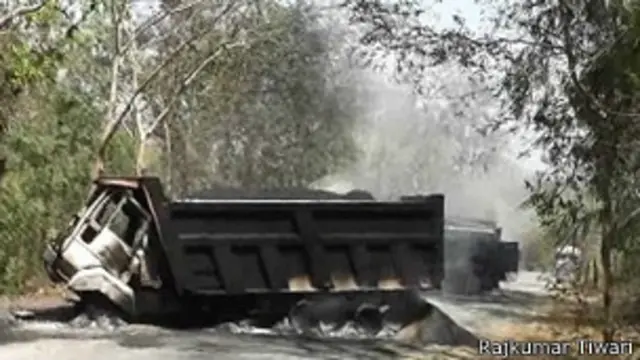 छत्तीसगढ़ माओवादी, नक्सल हमला, फ़ाइल फ़ोटो