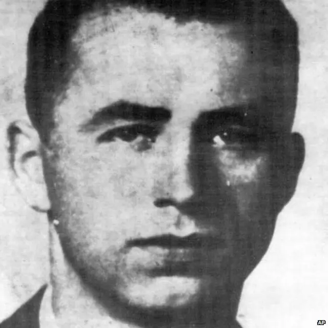 Алоис Брюннер