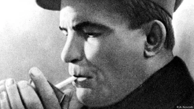 Сергей Киров