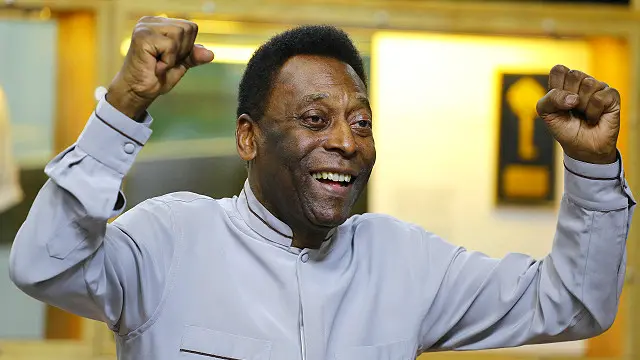 Pele