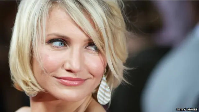 Кемерон Діаз