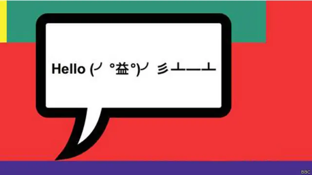 Emoticono de frustración