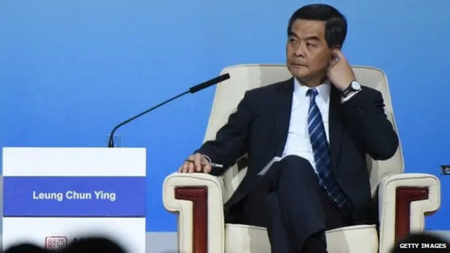 Ông Lương Chấn Anh nói cảnh sát sẽ hành động "cương quyết"