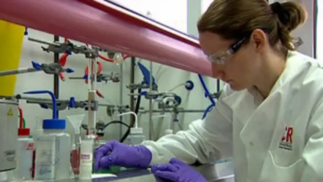 Hay cada vez más interés en desarrollar las técnicas de inmunoterapia.