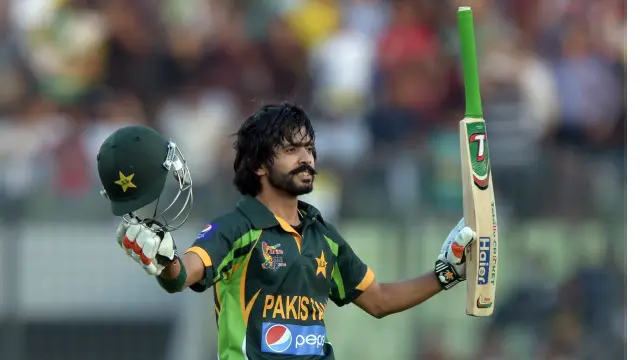 انضمام الحق یہ ماننے کے لیے تیار نہیں کہ فواد عالم کو نظرانداز کردیا گیا ہے