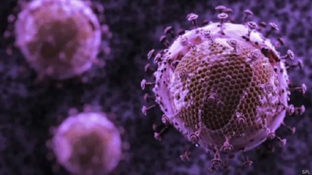 Virus HIV đã ít nguy hiểm hơn trước