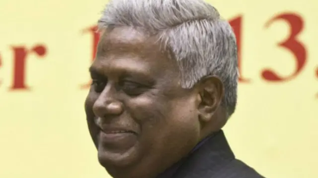 रंजीत सिन्हा