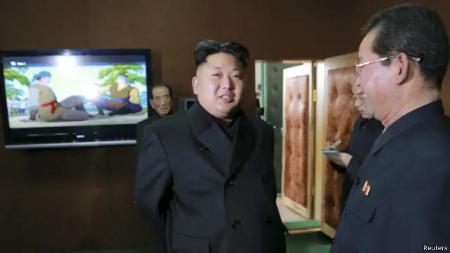 朝鲜民众不能与金正恩同名