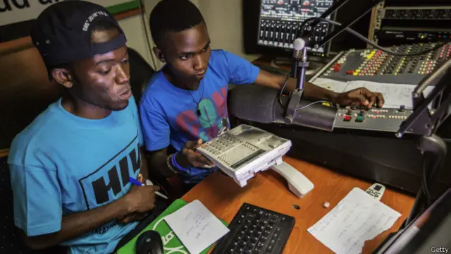 एचआईवी अवेयरनेस