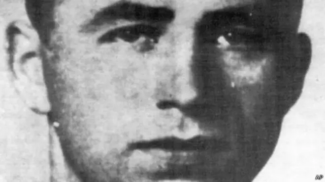 Alois Brunner diduga kabur ke Suriah pada 1950 dan dilaporkan pernah menjabat penasehat Presiden Suriah Hafez al-Assad.