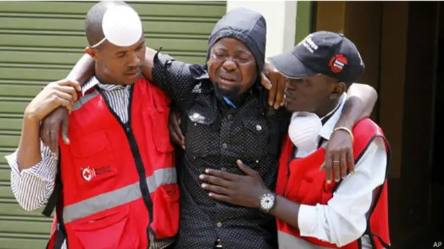 ماندیرا ښار تېره اونۍ پر یوه بس د وسله والو د خونړي برید شاهد و، چې د ۲۸ کسانو ژوند یې واخیست