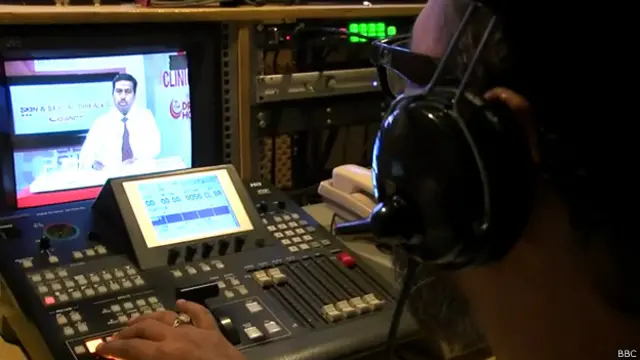 एचटीवी चैनल