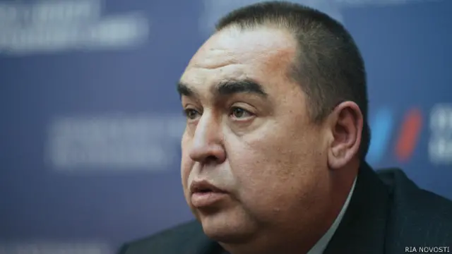 Игорь Плотницкий