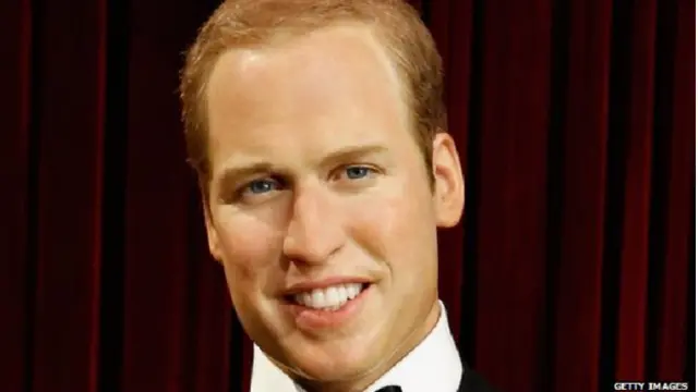 चीन के दौरे पर हैं ब्रिटेन के राजकुमार विलियम