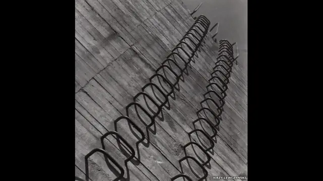 Jerzy Lewczynski, Wolf's Lair / Adolf Hitler's War Headquarter.