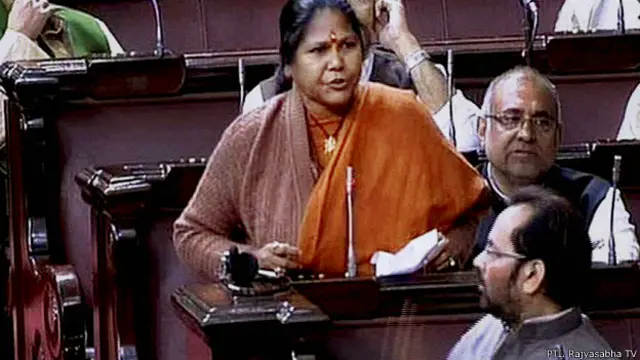 साध्वी निरंजन