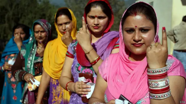 जम्मू और कश्मीर विधानसभा चुनाव