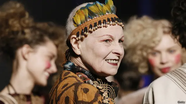 Вивьен Вествуд