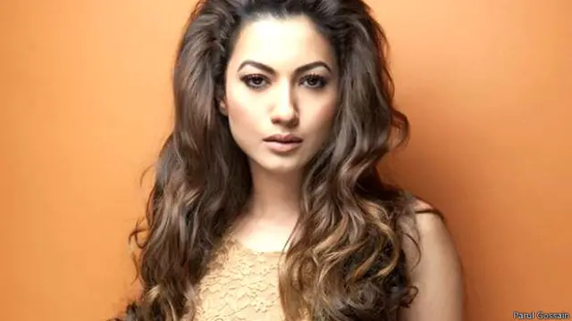 गौहर ख़ान